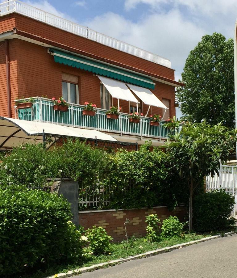 casa Tolinda 2 Bolsena Exterior foto